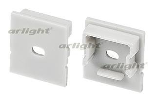 Заглушка ARH-WIDE-H20 Square с отверстием (Arlight, Пластик) Arlight 18879 Заглушка ARH-WIDE-H20 Square с отверстием (Arlight, Пластик) Arlight 18879