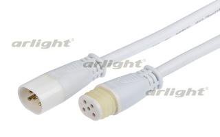 Коннектор выводной ARL-NF-FC-P4 (15x16) Arlight 18938