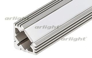 Профиль PDS45-T-3000 ANOD Arlight 18961