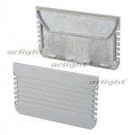 Заглушка ALU-POWER-W8070 (Arlight, Металл) Arlight 18965