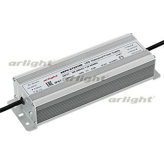 Блок питания ARPV-ST24100 (24V, 4.2A, 100W) Arlight 18972
