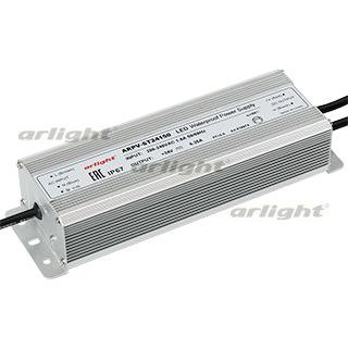 Блок питания ARPV-ST24150 (24V, 6.3A, 150W) Arlight 18974