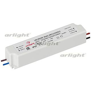Блок питания ARPV-LV24035-A (24V, 1.5A, 36W) Arlight 18980 Блок питания ARPV-LV24035-A (24V, 1.5A, 36W) Arlight 18980