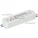 Блок питания ARPV-LV24050-A (24V, 2.0A, 48W) Arlight 18981