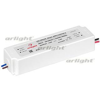 Блок питания ARPV-LV24100-A (24V, 4.2A, 100W) Arlight 18983 Блок питания ARPV-LV24100-A (24V, 4.2A, 100W) Arlight 18983
