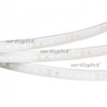 Лента RTW 2-5000PW 24V Warm2700 2x (3528, 600 LED, LUX) Arlight 18997