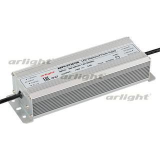 Блок питания ARPV-ST36150 (36V, 4.2A, 150W) Arlight 19013 Блок питания ARPV-ST36150 (36V, 4.2A, 150W) Arlight 19013