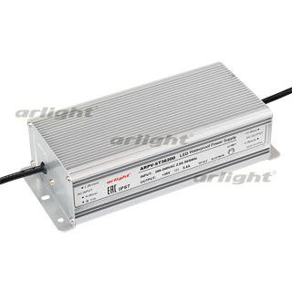Блок питания ARPV-ST36200 (36V, 5.6A, 200W) Arlight 19015 Блок питания ARPV-ST36200 (36V, 5.6A, 200W) Arlight 19015