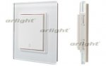Панель SR-EN9001-RF-UP White (DIM, 1 зонa) Arlight 19038
