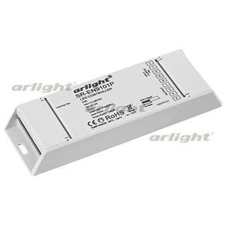 Контроллер SR-EN9101P (12-36V, 240-720W) Arlight 19039 Контроллер SR-EN9101P (12-36V, 240-720W) Arlight 19039