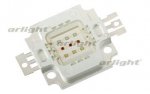 Мощный светодиод ARPL-9W-EPA-2020-RGB (350mA) Arlight 19057