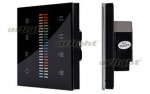 Панель Sens SR-2830C-AC-RF-IN Black (220V,RGB+CCT,4зоны) (Arlight, IP20 Пластик, 3 года) Arlight 19062