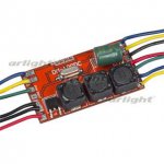 Декодер DMX RA-3x600mA Arlight 19067