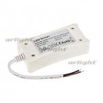 Диммируемый драйвер MD120-6W Arlight 19078
