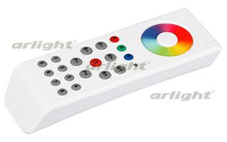 Сенсорный пульт SR-2819T8 White (RGBW 8 зон) Arlight 19079 Сенсорный пульт SR-2819T8 White (RGBW 8 зон) Arlight 19079