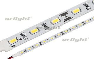 Линейка ARL-500-5630EP-30LED-12V Cool Arlight 19145 Линейка ARL-500-5630EP-30LED-12V Cool Arlight 19145