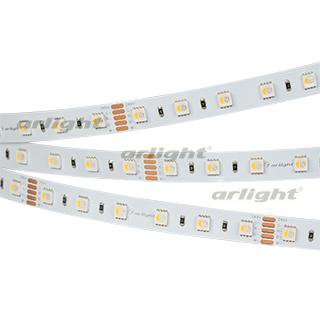 Лента RT 2-5000 24V RGBW-One Day 2x (5060, 300 LED, LUX) Arlight 19151 Лента RT 2-5000 24V RGBW-One Day 2x (5060, 300 LED, LUX) Arlight 19151
