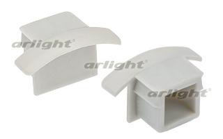 Заглушка для POR-F глухая Arlight 19182 Заглушка для POR-F глухая Arlight 19182