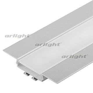 Профиль KLUS-LOCK-FM-2000 ANOD Arlight 19185