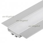 Профиль KLUS-LOCK-FM-2000 ANOD Arlight 19185