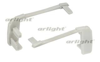 Заглушка для STEP-MINI левая Arlight 19196