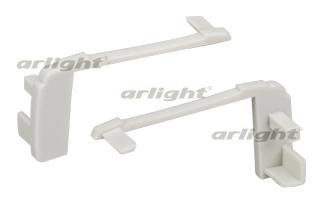 Заглушка для STEP-MINI правая Arlight 19197