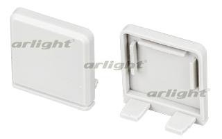 Заглушка для PLS-LOCK под экран G-K Arlight 19211 Заглушка для PLS-LOCK под экран G-K Arlight 19211