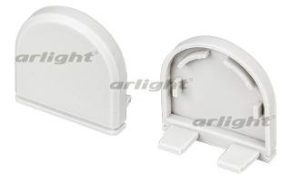 Заглушка для PLS-LOCK под экран G-L Arlight 19214 Заглушка для PLS-LOCK под экран G-L Arlight 19214