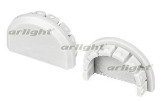 Заглушка дополняющая для PLS-LOCK под экран G-L Arlight 19215 Заглушка дополняющая для PLS-LOCK под экран G-L Arlight 19215