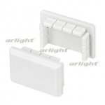 Заглушка дополняющая для PLS-LOCK под экран G-K Arlight 19216