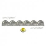 Блок линз 6LBC25D-XP (25deg, 6x) Arlight 19222