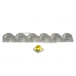 Блок линз 6LBC45D-XP (45deg, 6x) Arlight 19223