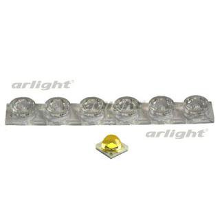 Блок линз 6LBC1060D-XP (10x60deg, 6x) Arlight 19224