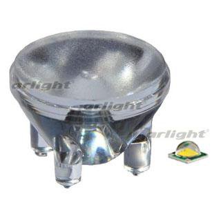 Линза 15 градусов 15DN4-XP Arlight 19239 Линза 15 градусов 15DN4-XP Arlight 19239