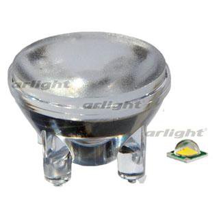 Линза 25 градусов 25DN4-XP Arlight 19240 Линза 25 градусов 25DN4-XP Arlight 19240