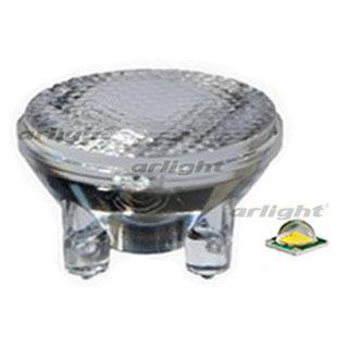 Линза 45 градусов 45DN4-XP Arlight 19241