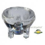 Линза 10х60 градусов 1060DN4-XP Arlight 19242