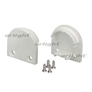 Заглушка SL-LINE-2011 Round (Arlight, Пластик) Arlight 19262