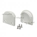 Заглушка SL-LINE-2011 Round (Arlight, Пластик) Arlight 19262