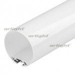 Профиль SL-ROUND-D60-2000 ANOD Arlight 19286