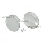 Заглушка SL-ROUND-D40 Arlight 19291