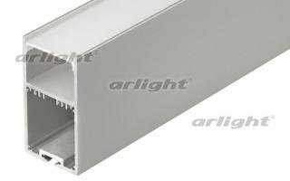 Профиль SL-LINE-3667-2000 ANOD Arlight 19299