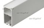 Профиль SL-LINE-3667-2000 ANOD Arlight 19299