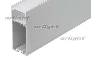 Профиль SL-LINE-3691-2000 ANOD Arlight 19302 Профиль SL-LINE-3691-2000 ANOD Arlight 19302