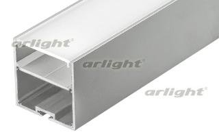 Профиль SL-LINE-5050-2000 ANOD Arlight 19304