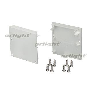 Заглушка SL-LINE-5050 Arlight 19305