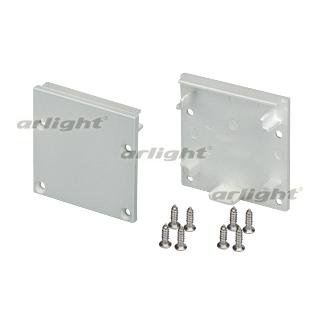 Заглушка SL-LINE-3535 Arlight 19307 Заглушка SL-LINE-3535 Arlight 19307