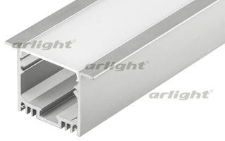 Профиль SL-LINIA49-F-2000 ANOD Arlight 19313