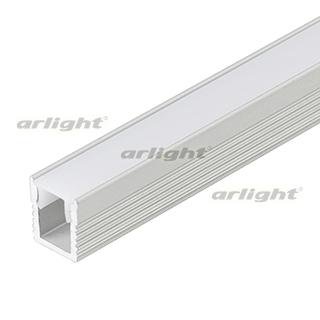 Профиль SL-MINI-8-2000 ANOD Arlight 19322