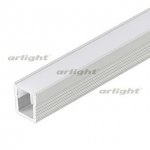 Профиль SL-MINI-8-2000 ANOD Arlight 19322